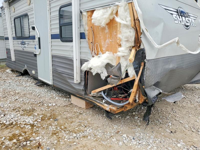 2020 Shashta Recreational vehicle (rv) VIN 5ZT2SSGC1LE014316 COPART salvage auction — UNDERCARRIAGE, MO - SALVAGE CERTIFICATE OF TITLE, sold $60 on 2026-07-23 (photo 9)