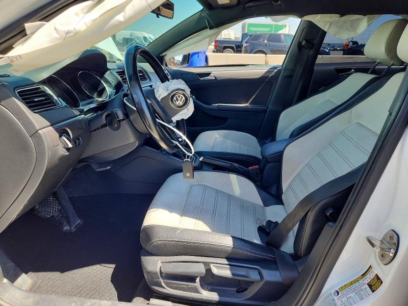 2016 Volkswagen VIN 3VWD17AJ1GM269966 COPART salvage auction — FRONT END, Co - Public - Salvage Title, sold $275 on 2026-07-23 (photo 7)