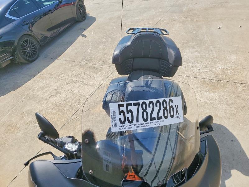2024 Indian motorcycle co. Roadmaster VIN 56KTK9BB7R3430138 COPART salvage auction — MINOR DENT/SCRATCHES, MS - CERT OF TITLE-SALVAGED, sold $12,500 on 2026-07-09 (photo 5)
