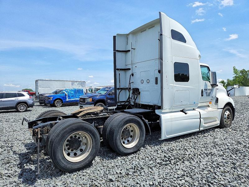 2019 International VIN 3HSDZTZR2KN649519 COPART salvage auction — NORMAL WEAR, Mi - Certificate Of Title, sold $13,900 on 2026-07-28 (photo 4)