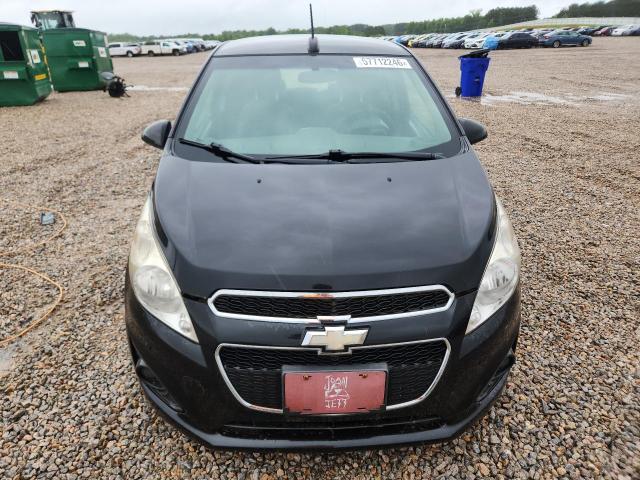2015 Chevrolet Spark VIN KL8CB6S96FC749648 COPART salvage auction — NORMAL WEAR, Al - Certificate Of Title, sold $775 on 2026-07-15 (photo 5)