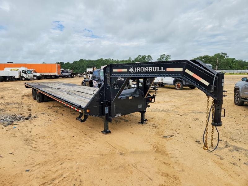 2022 Norstar Unknown VIN 50HFG3627N1080851 COPART salvage auction — NORMAL WEAR, TN - CERTIFICATE OF TITLE (P), sold $5,800 on 2026-07-28 (photo 1)