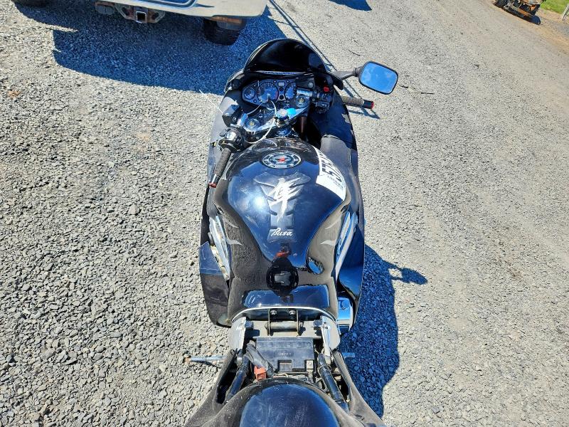2006 Suzuki Gsx1300 r VIN JS1GW71A462103488 COPART salvage auction — SIDE, Pa - Certificate Of Salvage, sold $2,300 on 2026-07-02 (photo 6)