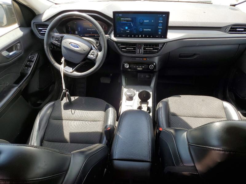 2023 Ford Escape VIN 1FMCU0E10PUA61978 COPART salvage auction — NORMAL WEAR, On - Permit No Brand - Unfit (P), sold $10,700 on 2026-07-22 (photo 8)
