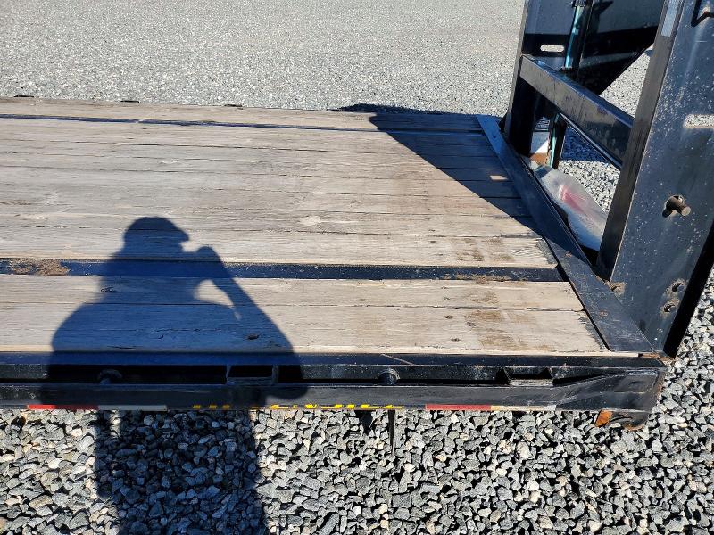 2023 Big tex Unknown VIN 16V3F4820P6192220 COPART salvage auction — FRONT END, CO - PUBLIC - SALVAGE TITLE (P), sold $2,650 on 2026-07-09 (photo 5)
