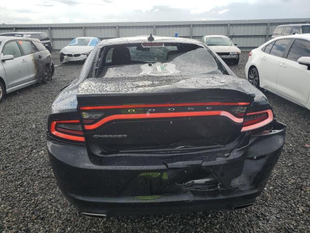2023 Dodge Charger VIN 2C3CDXBG0PH613413 COPART salvage auction — REAR END, FL - CERT OF TITLE SLVG REBUILDABLE, sold $7,200 on 2026-07-02 (photo 6)