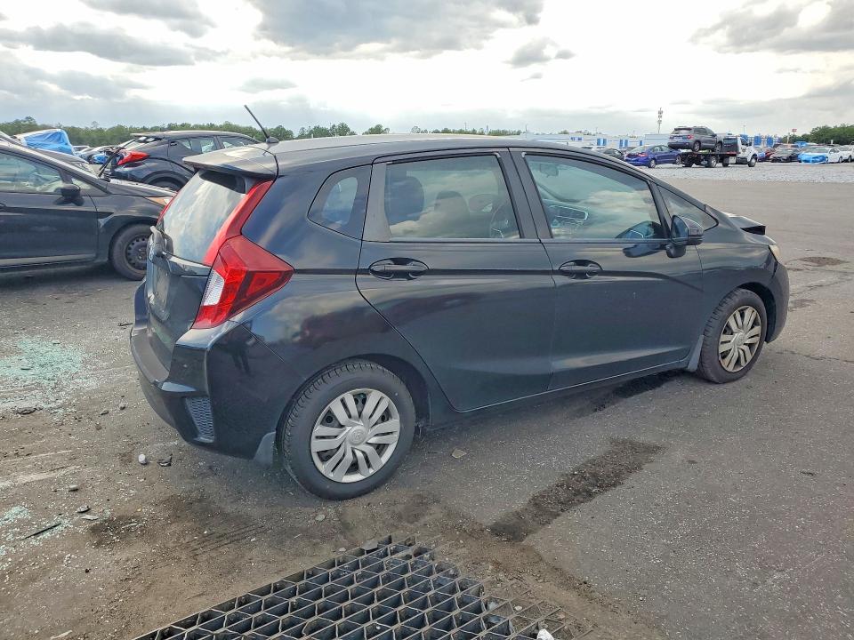 2016 Honda VIN JHMGK5H54GX040295 COPART salvage auction — FRONT END, Fl - Cert Of Title Slvg Rebuildable, sold $2,400 on 2026-07-08 (photo 3)
