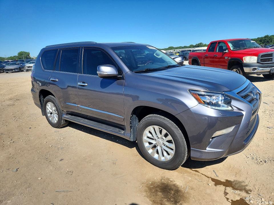 2018 Lexus VIN JTJBM7FX9J5187427 COPART salvage auction — HAIL, Ks - Cert Of Title-Salvage, sold $18,900 on 2026-07-02 (photo 4)