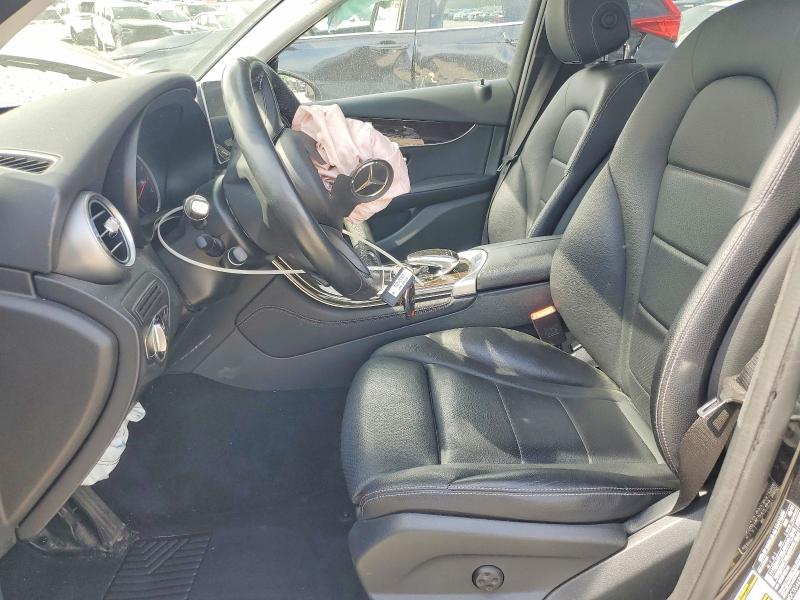 2016 Mercedes-benz VIN WDC0G4KB3GF017619 COPART salvage auction — ROLLOVER, Ma - Cert Of Title-Reconstrctd Coll, sold $1,700 on 2026-07-08 (photo 7)