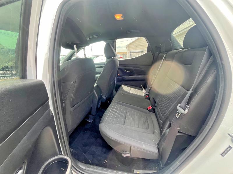 2022 Hyundai Santa cruz VIN 5NTJADAE7NH006442 COPART salvage auction — MINOR DENT/SCRATCHES, Ma - Certificate Of Title (P), sold $10,800 on 2026-07-09 (photo 6)