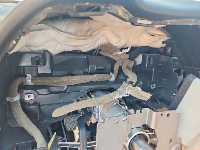 2018 Infiniti Q60 VIN JN1EV7EL6JM391932 COPART salvage auction — STRIPPED, Al - Cert Of Title-Parts Only Salvg, sold $100 on 2026-07-29 (photo 9)