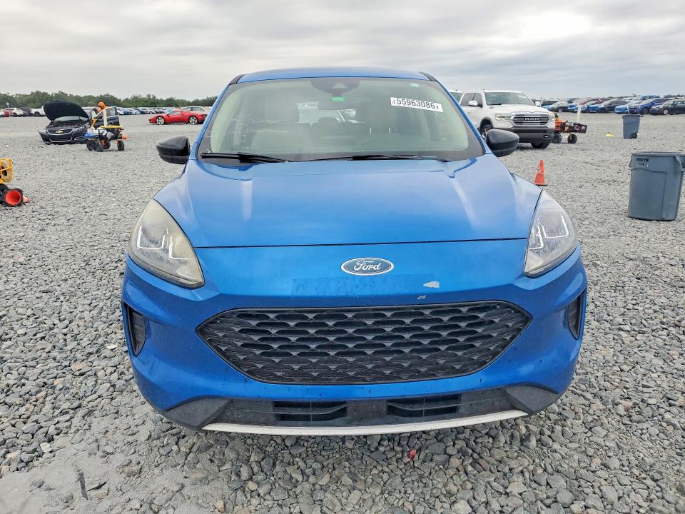 2020 Ford VIN 1FMCU0BZXLUB13685 COPART salvage auction — REAR END, FL - CERTIFICATE OF DESTRUCTION, sold $3,450 on 2026-07-02 (photo 5)