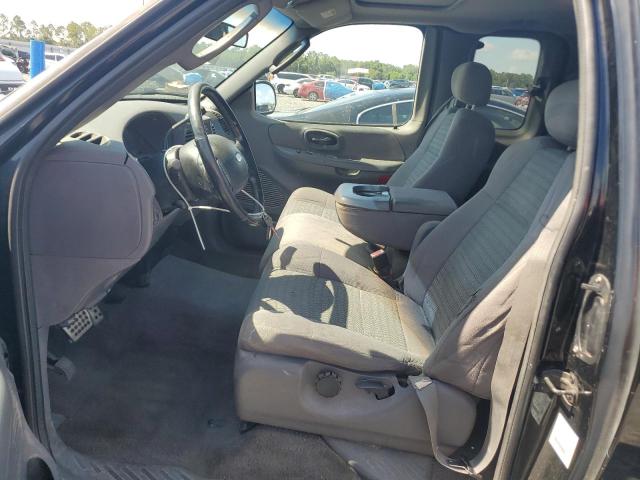 2003 Ford F-150 lightning VIN 1FTRX07W73KD85398 COPART salvage auction — NORMAL WEAR, Fl - Certificate Of Title, sold $850 on 2026-07-02 (photo 7)