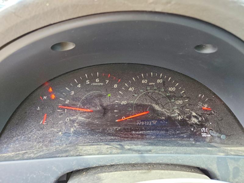 2007 Toyota Camry VIN JTNBE46KX73000845 COPART salvage auction — FRONT END, Mt - Certificate Of Title, sold $700 on 2026-07-31 (photo 9)