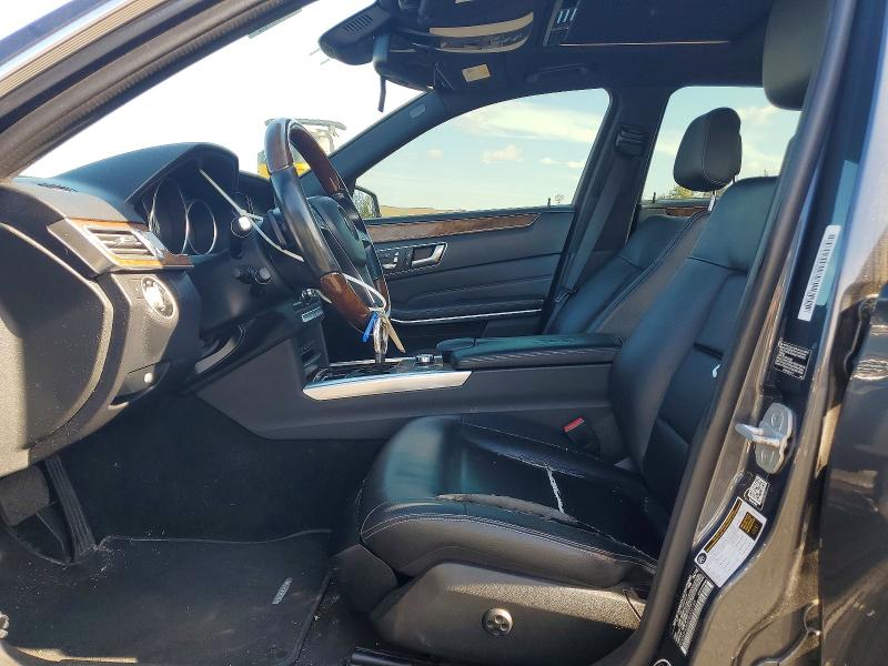 2014 Mercedes-benz VIN WDDHF8JB8EB008185 COPART salvage auction — FRONT END, Ny - Mv-907A Salvage Certificate, sold $2,700 on 2026-07-13 (photo 7)
