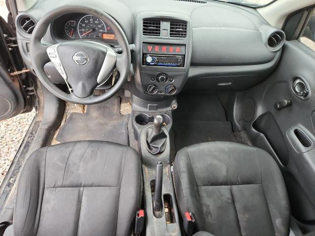 2017 Nissan VIN 3N1CN7AP8HL822114 COPART salvage auction — FRONT END, Al - Cert Of Title-Salvage Title, sold $1,300 on 2026-07-22 (photo 8)