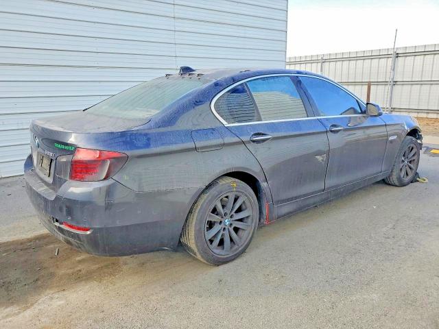 2015 BMW VIN WBA5A5C56FD520094 COPART salvage auction — VANDALISM, Ca - Salvage Certificate, sold $125 on 2026-08-18 (photo 3)