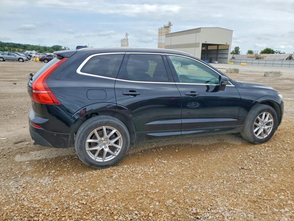 2019 Volvo Xc60 VIN LYV102RK8KB177471 COPART salvage auction — MINOR DENT/SCRATCHES, Ks - Cert Of Title-Salvage, sold $1,900 on 2026-07-30 (photo 3)