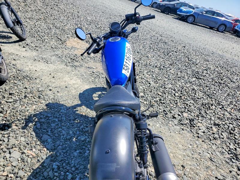 2018 Honda VIN MLHNC531XJ5100090 COPART salvage auction — SIDE, Ca - Salvage Certificate, sold $625 on 2026-07-02 (photo 6)