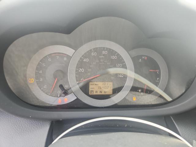 2008 Toyota Rav4 VIN JTMBK32V785043830 COPART salvage auction — NORMAL WEAR, Fl - Certificate Of Title, sold $2,200 on 2026-07-10 (photo 9)