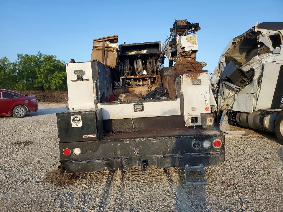2016 Freightliner M2 106 VIN 3ALACXCY8GDHA7843 COPART salvage auction — ROLLOVER, TX - SALVAGE VEHICLE TITLE, sold $60 on 2026-07-29 (photo 6)
