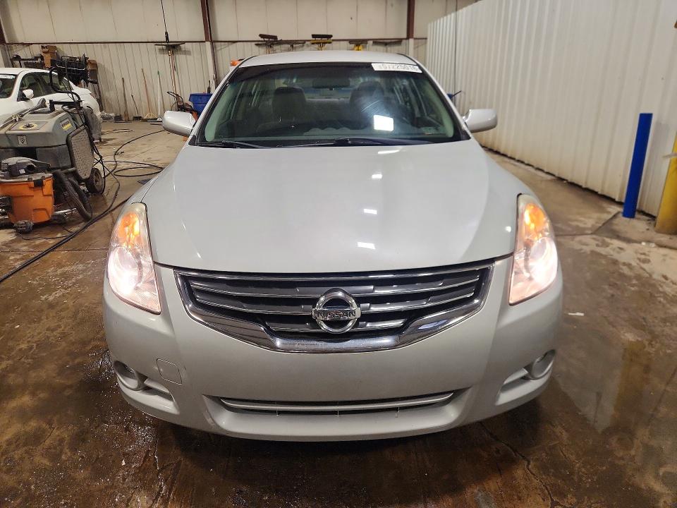 2012 Nissan Altima VIN 1N4AL2AP7CN555818 COPART salvage auction — REAR END, Pa - Certificate Of Salvage, sold $675 on 2026-07-02 (photo 5)