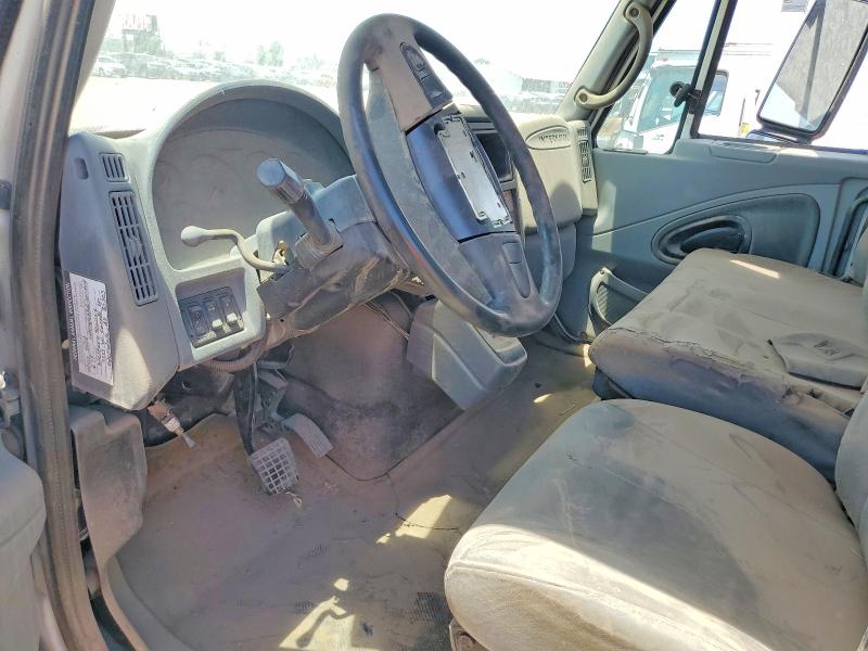 2007 International 4000 series VIN 1HTMMAAN07H534734 COPART salvage auction — MECHANICAL, AZ - CERTIFICATE OF TITLE, sold $8,300 on 2026-07-13 (photo 8)