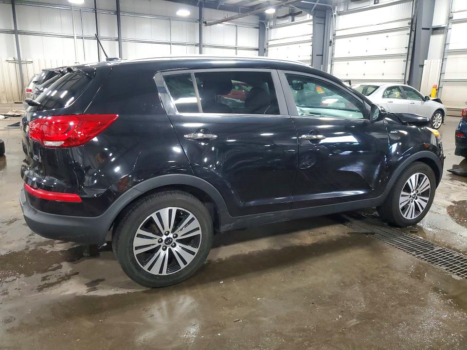 2016 Kia VIN KNDPCCAC1G7816877 COPART salvage auction — FRONT END, MN - CERT OF TITLE-PRIOR SALVAGE, sold $1,750 on 2026-07-02 (photo 3)