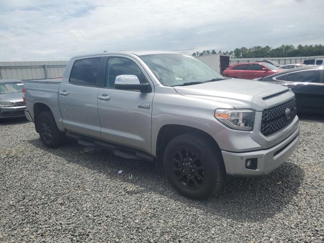 2021 Toyota Tundra VIN 5TFAY5F15MX975438 COPART salvage auction — MINOR DENT/SCRATCHES, Fl - Certificate Of Title (P), sold $21,600 on 2026-07-24 (photo 4)