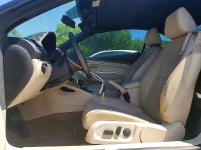 2012 Volkswagen Eos VIN WVWBW7AH8CV005362 COPART salvage auction — MINOR DENT/SCRATCHES, Ky - Bill Of Sale (P), sold $1,050 on 2026-07-08 (photo 5)