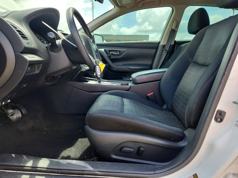 2018 Nissan VIN 1N4AL3AP6JC149740 COPART salvage auction — REAR END, Fl - Cert Of Title Slvg Rebuildable, sold $1,700 on 2026-07-09 (photo 7)