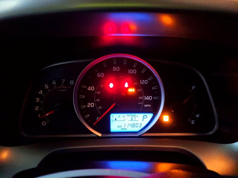 2015 Toyota Rav 4 VIN JTMZFREV0FJ055341 COPART salvage auction — FRONT END, Ar - Cert Of Title-Salvage, sold $30 on 2026-07-29 (photo 9)