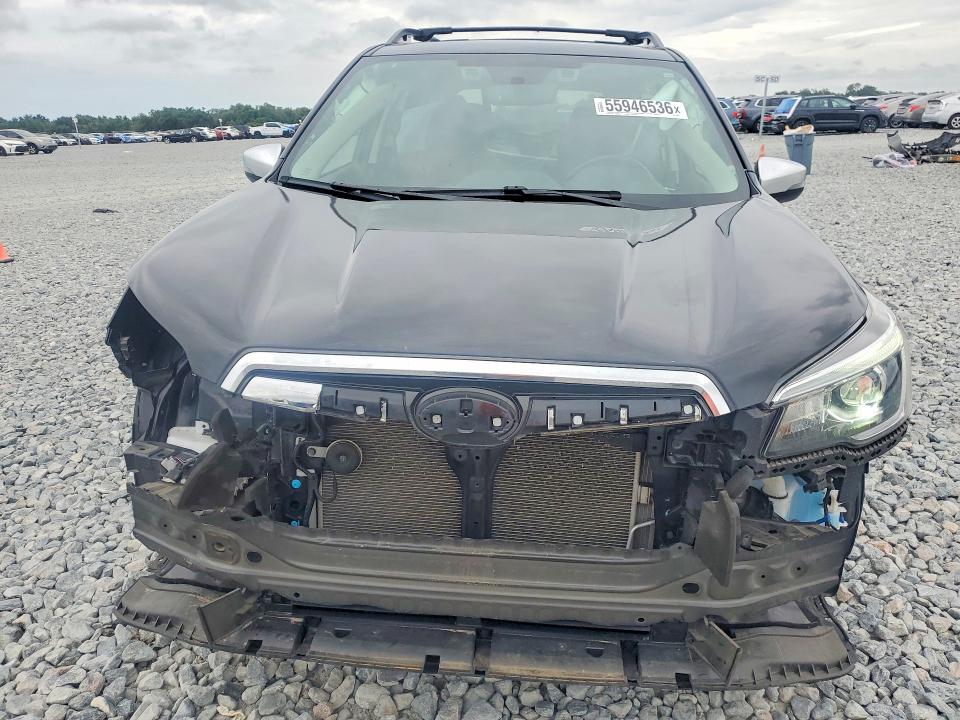 2020 Subaru VIN JF2SKAXC2LH558447 COPART salvage auction — FRONT END, Fl - Cert Of Title Slvg Rebuildable, sold $6,500 on 2026-07-14 (photo 5)