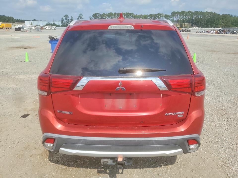 2017 Mitsubishi VIN JA4AD3A33HZ002314 COPART salvage auction — MECHANICAL, Sc - Dealer Only Clean Title, sold $1,100 on 2026-08-01 (photo 6)