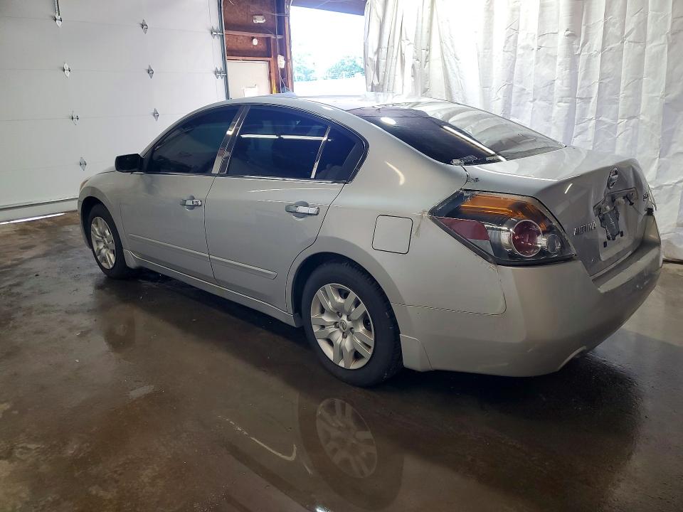 2012 Nissan VIN 1N4AL2AP2CN409472 COPART salvage auction — REAR END, PA - CERTIFICATE OF SALVAGE, sold $650 on 2026-07-02 (photo 2)