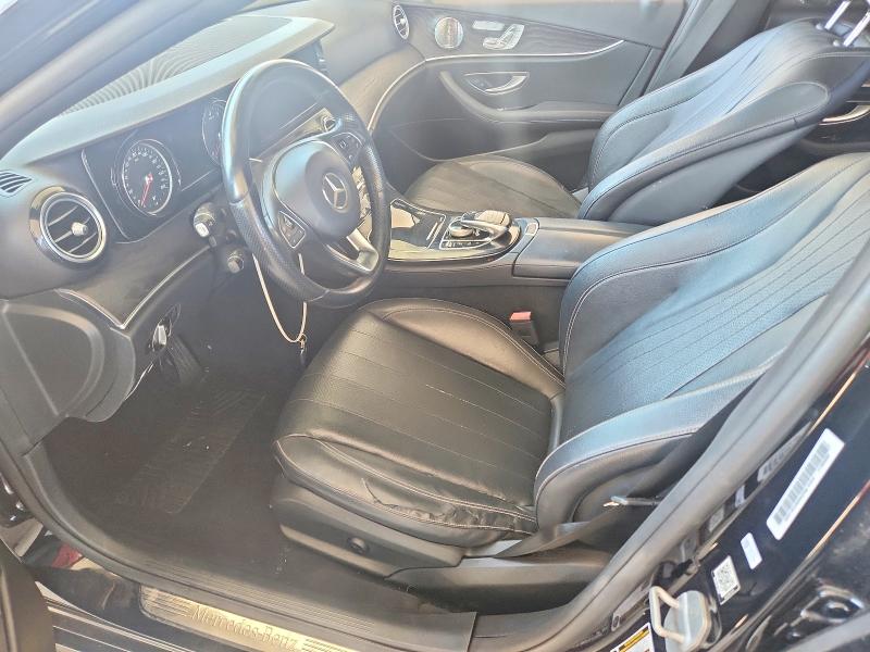2017 Mercedes-benz VIN WDDZF4JB9HA011362 COPART salvage auction — MECHANICAL, In - Certificate Of Title (P), sold $6,300 on 2026-08-02 (photo 7)