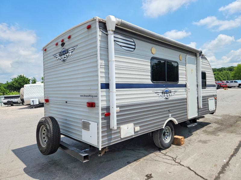 2019 Foresriver VIN 5ZT2SSGC9KE013140 COPART salvage auction — HAIL, TX - CERTIFICATE OF TITLE, sold $650 on 2026-07-13 (photo 4)