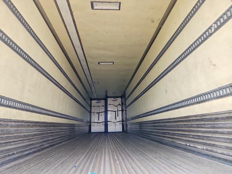 2016 Utility trailer manufacture Trailer VIN 1UYVS2480GU525138 COPART salvage auction — MINOR DENT/SCRATCHES, IL - CERTIFICATE OF TITLE (P), sold $1,250 on 2026-07-07 (photo 6)