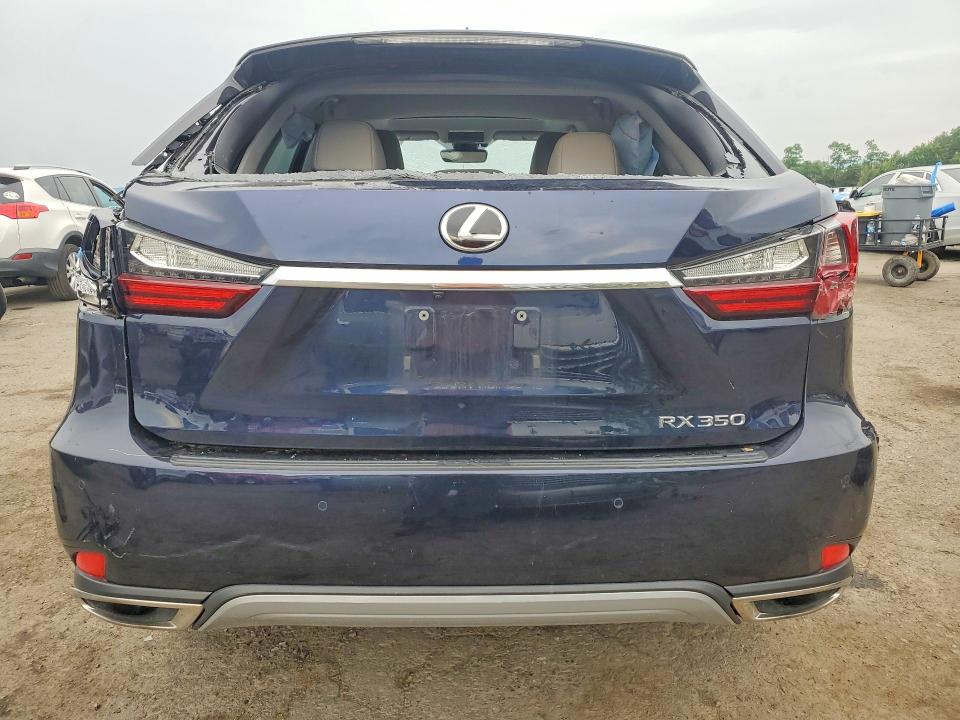 2020 Lexus VIN 2T2HZMDA6LC249704 COPART salvage auction — SIDE, Pa - Certificate Of Salvage, sold $6,100 on 2026-07-04 (photo 6)