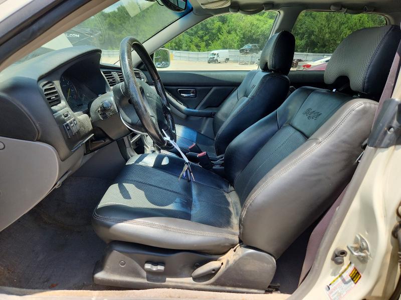 2004 Subaru Baja VIN 4S4BT63C345100977 COPART salvage auction — REAR END, Fl - Cert Of Title Slvg Rebuildable, sold $725 on 2026-07-06 (photo 7)