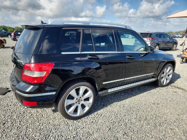2010 Mercedes-benz Glk-klasse VIN WDCGG8HB7AF371468 COPART salvage auction — FRONT END, Fl - Cert Of Title Slvg Rebuildable, sold $2,200 on 2026-07-10 (photo 3)