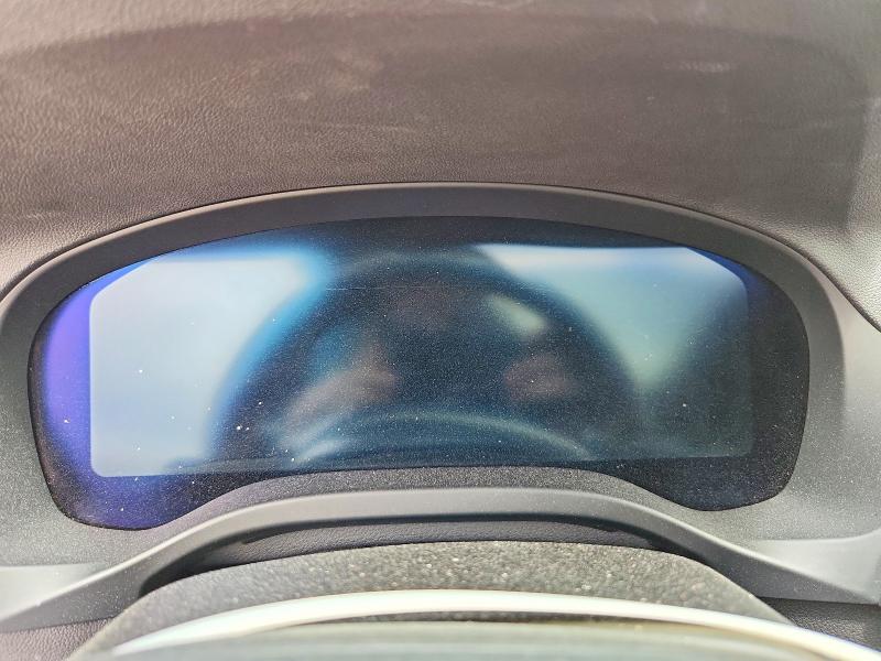 2021 BMW X3 VIN 5UXTY5C03M9H78004 COPART salvage auction — FRONT END, Va - Cert Of Title - Salvage, sold $10,500 on 2026-07-13 (photo 9)