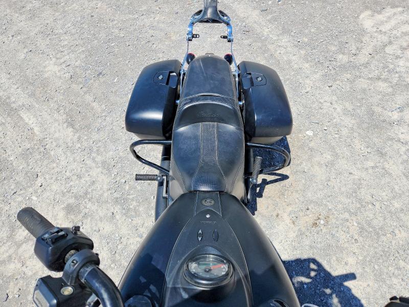 2023 Indian motorcycle co. Springfield VIN 56KTJDBB5P3416144 COPART salvage auction — MINOR DENT/SCRATCHES, TN - SALVAGE CERTIFICATE, sold $7,400 on 2026-07-16 (photo 5)