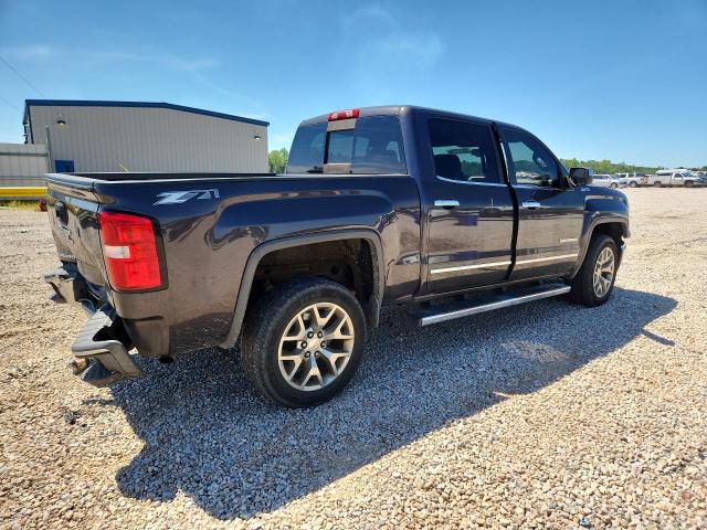2015 Gmc VIN 3GTP1VECXFG117259 COPART salvage auction — FRAME DAMAGE, Al - Cert Of Title-Salvage Title, sold $2,650 on 2026-08-19 (photo 3)