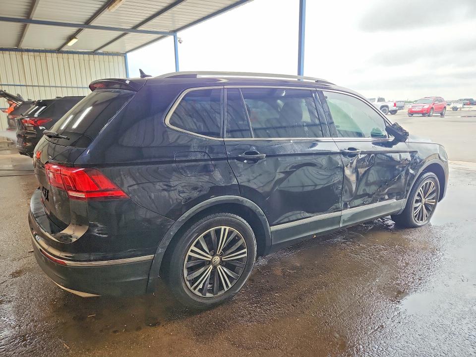 2019 Volkswagen Tiguan VIN 3VV3B7AX0KM132575 COPART salvage auction — SIDE, CO - CERTIFICATE OF TITLE, sold $1,600 on 2026-07-23 (photo 3)