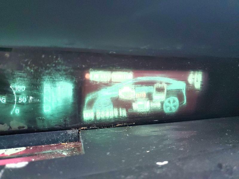2010 Toyota Prius VIN JTDKN3DU0A0196225 COPART salvage auction — FRONT END, FL - CERT OF TITLE SLVG REBUILDABLE, sold $1,850 on 2026-07-20 (photo 9)