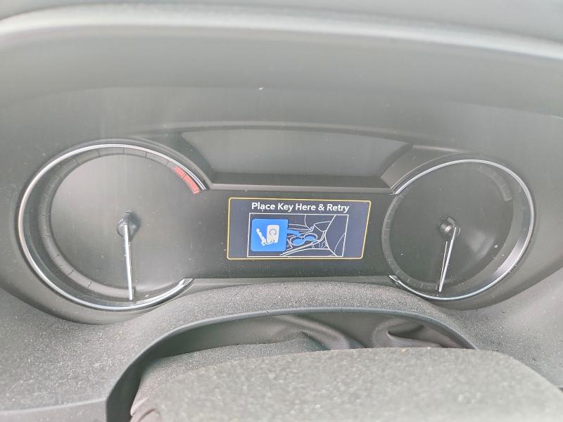 2022 Cadillac Ct4 VIN 1G6DF5RKXN0118147 COPART salvage auction — ALL OVER, Ny - Mv-907A Salvage Certificate, sold $725 on 2026-07-06 (photo 9)