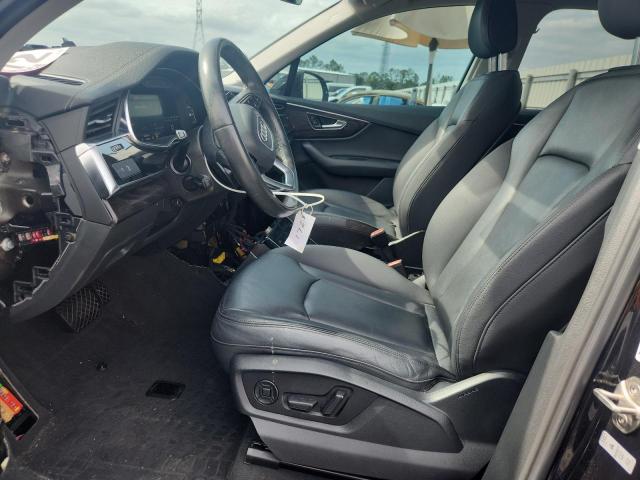 2023 Audi Q7 VIN WA1AXBF75PD001612 COPART salvage auction — NORMAL WEAR, Fl - Cert Of Title Slvg Rebuildable, sold $16,600 on 2026-07-02 (photo 7)
