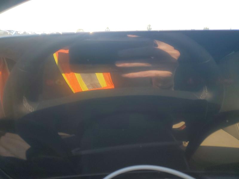 2026 Audi A6 VIN WAU65CFN0TN030488 COPART salvage auction — REAR END, Ca - Salvage Certificate, sold $28,000 on 2026-07-20 (photo 9)