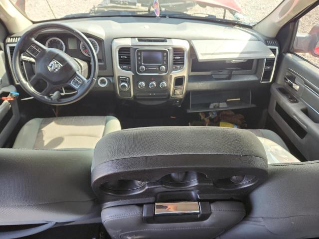 2015 Ram 1500 VIN 1C6RR6GT1FS702977 COPART salvage auction — FRONT END, NC - SALVAGE CERTIFICATE OF TITLE, sold $1,650 on 2026-07-28 (photo 8)